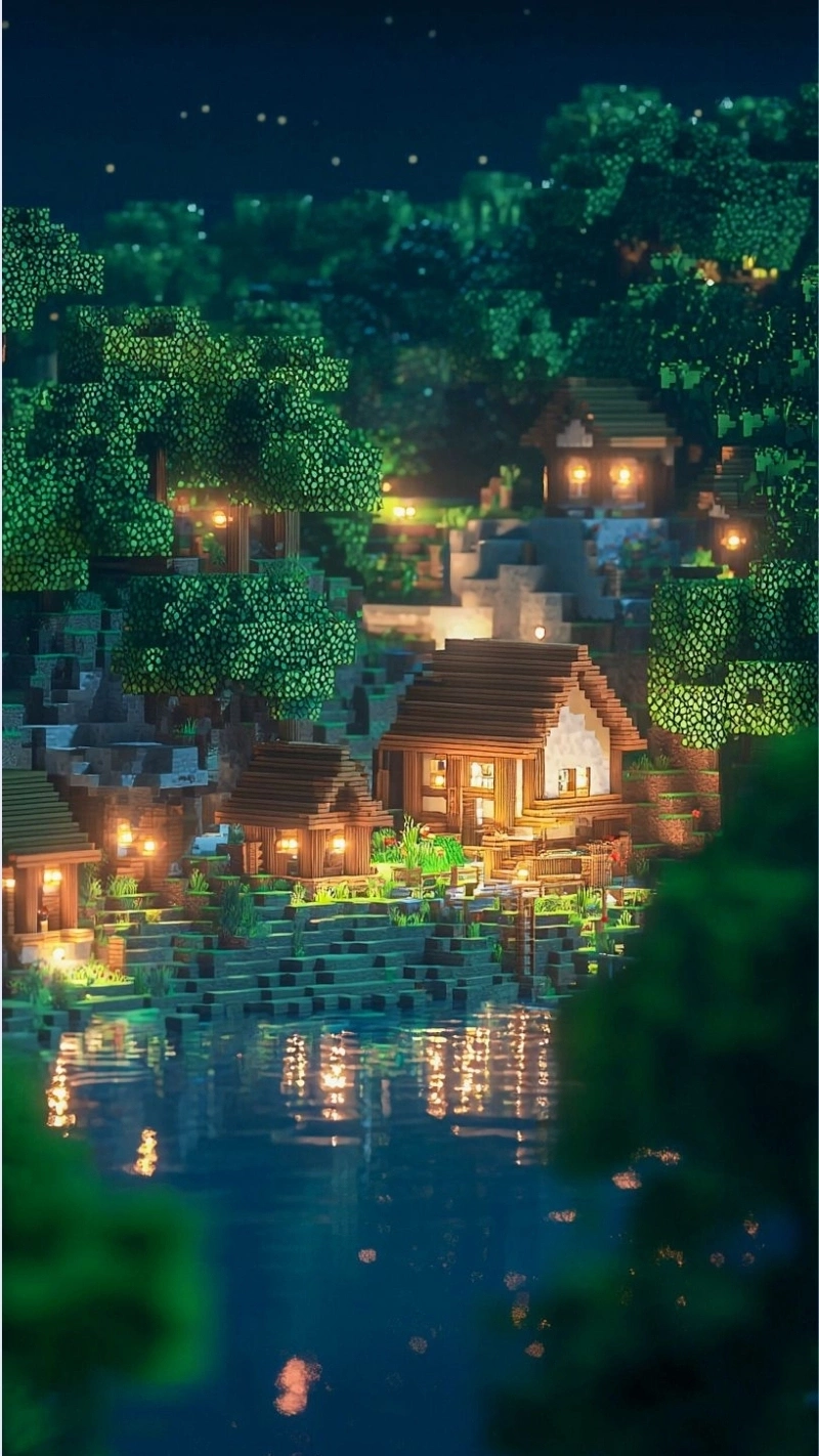 hình nền minecraft 12