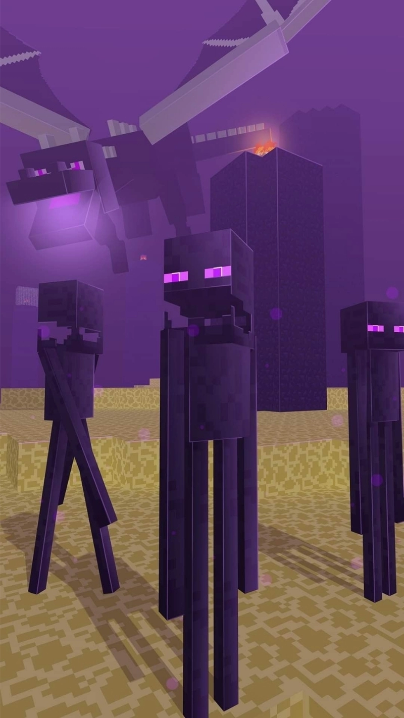 hình nền minecraft 13