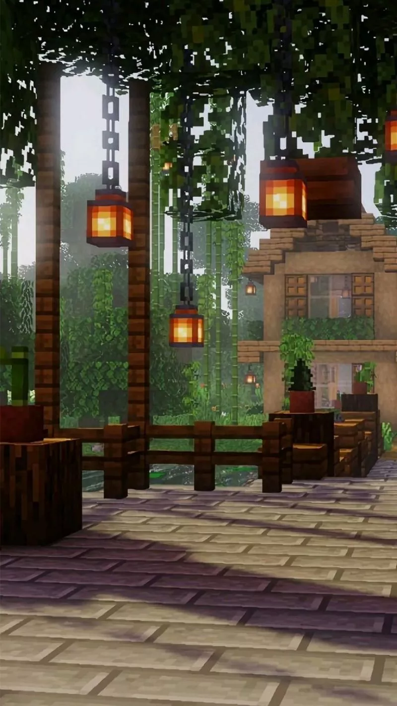 hình nền minecraft 16