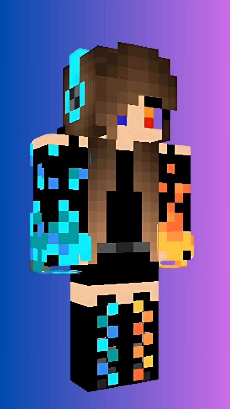 hình nền minecraft 19