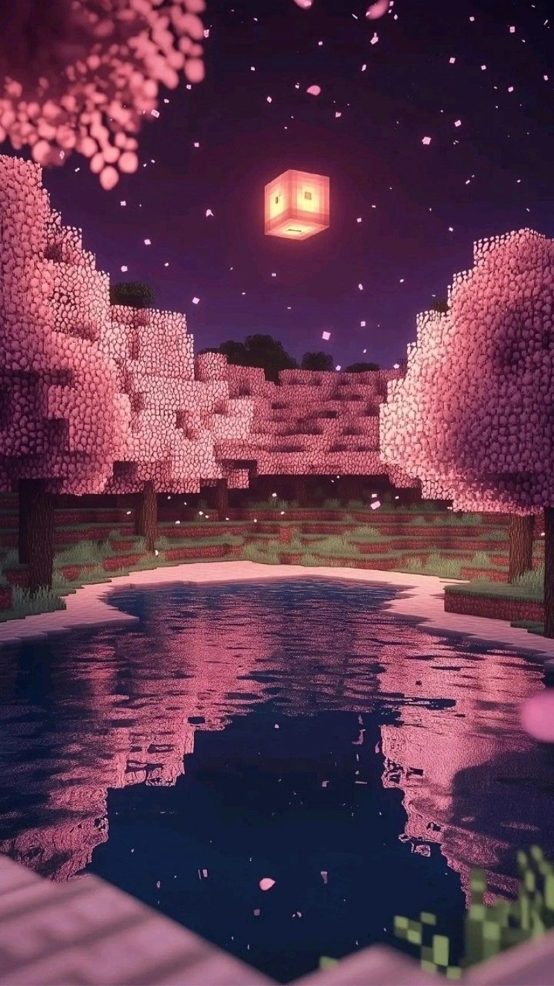 hình nền minecraft 22