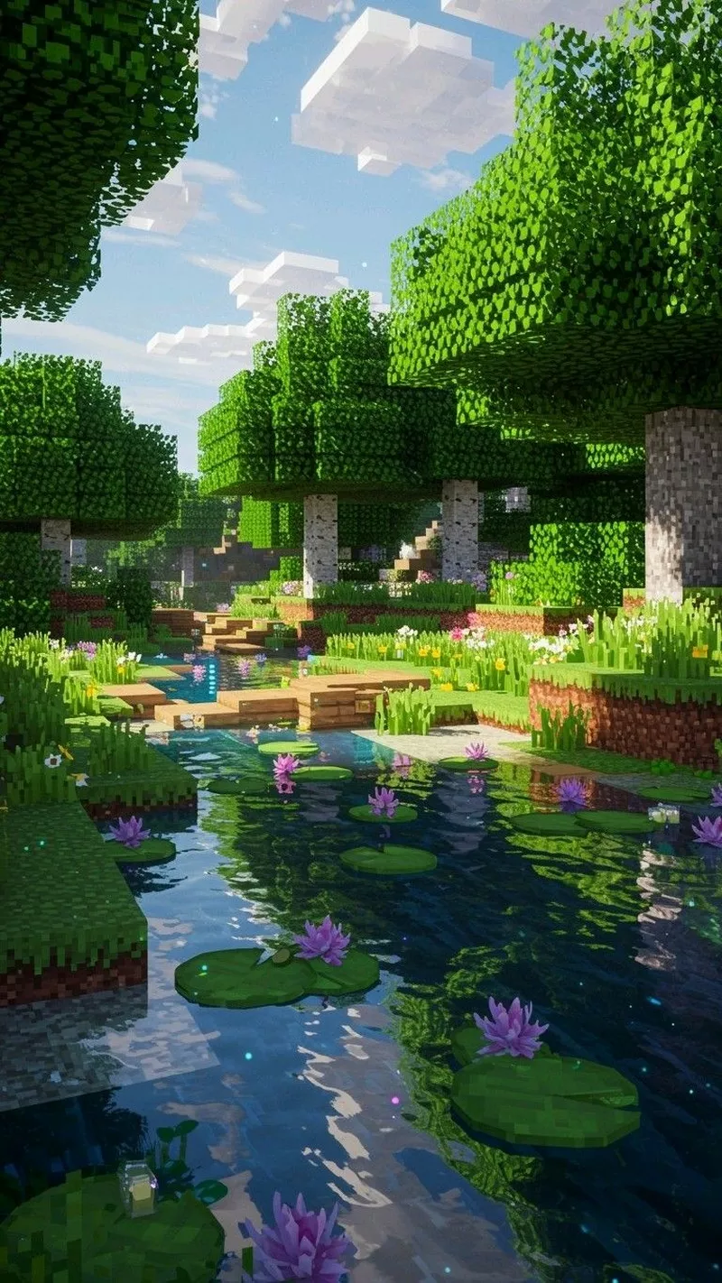 hình nền minecraft 29