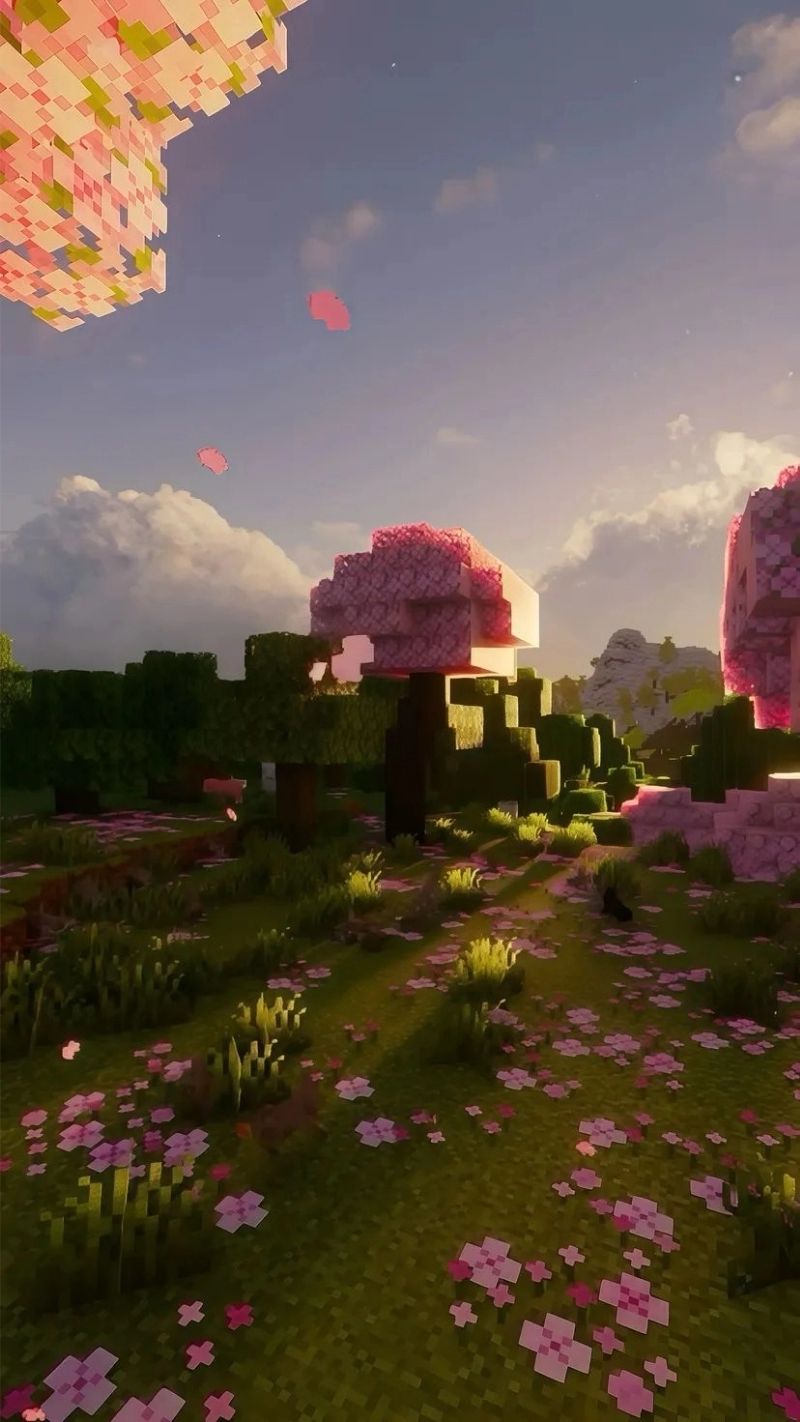 hình nền minecraft 31