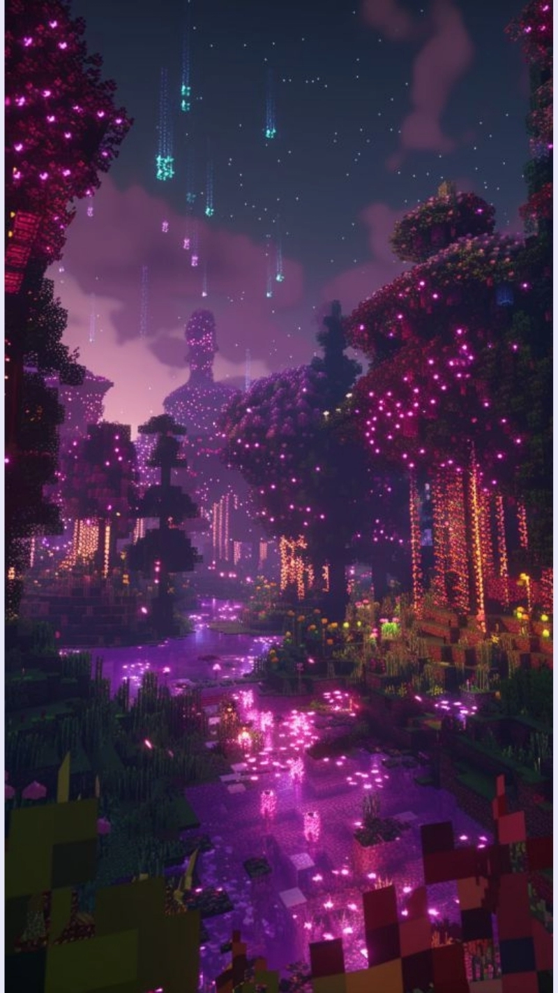 hình nền minecraft 36