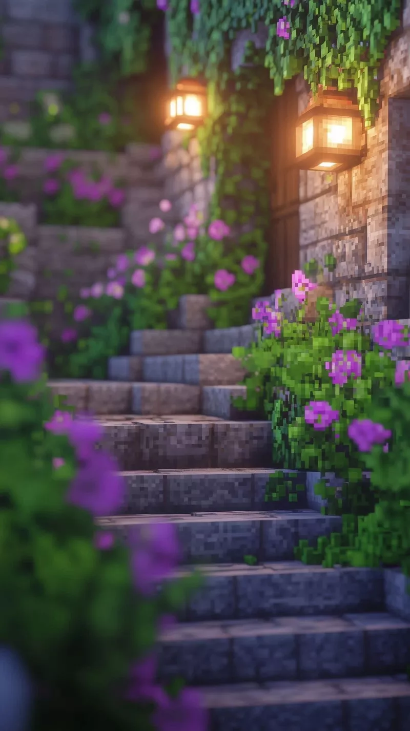 hình nền minecraft 38