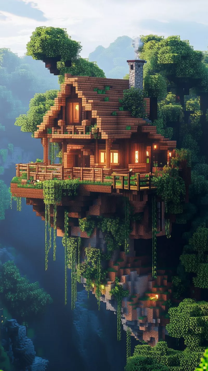 hình nền minecraft 39