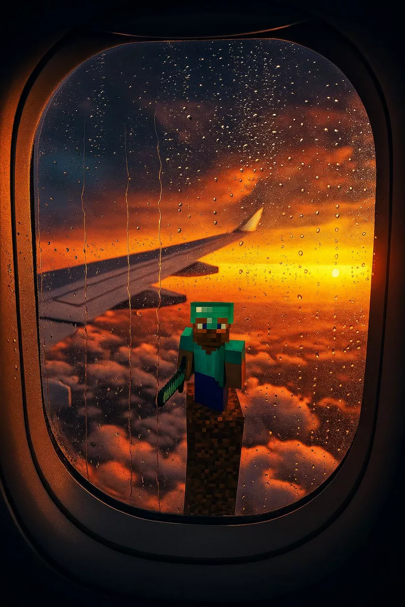 hình nền minecraft 50