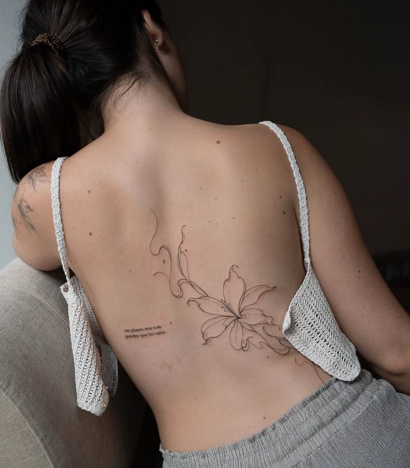 ảnh hình xăm mini 10