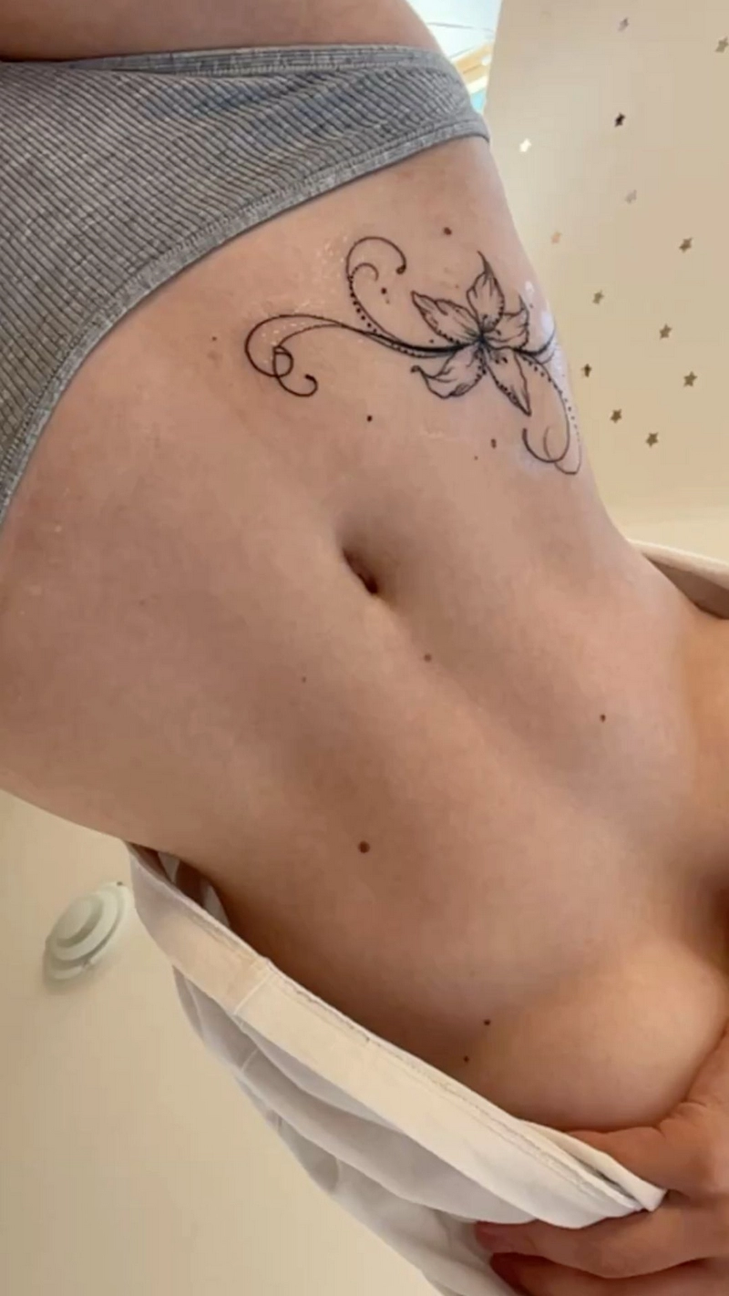 ảnh hình xăm mini 13