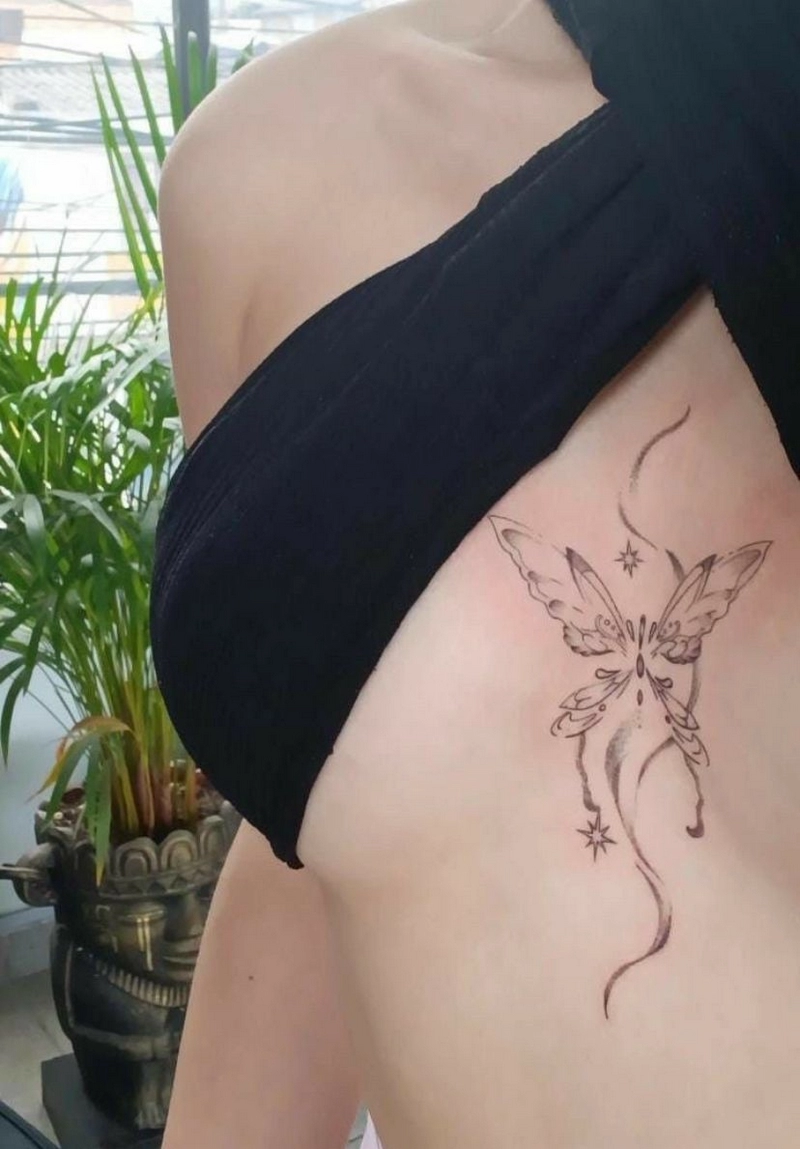 ảnh hình xăm mini 15