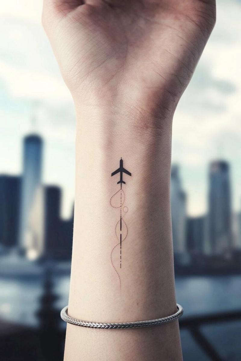 ảnh hình xăm mini 16