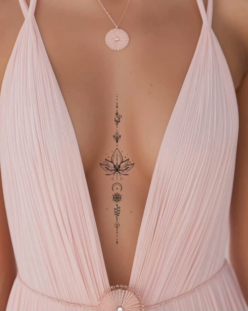 ảnh hình xăm mini 19