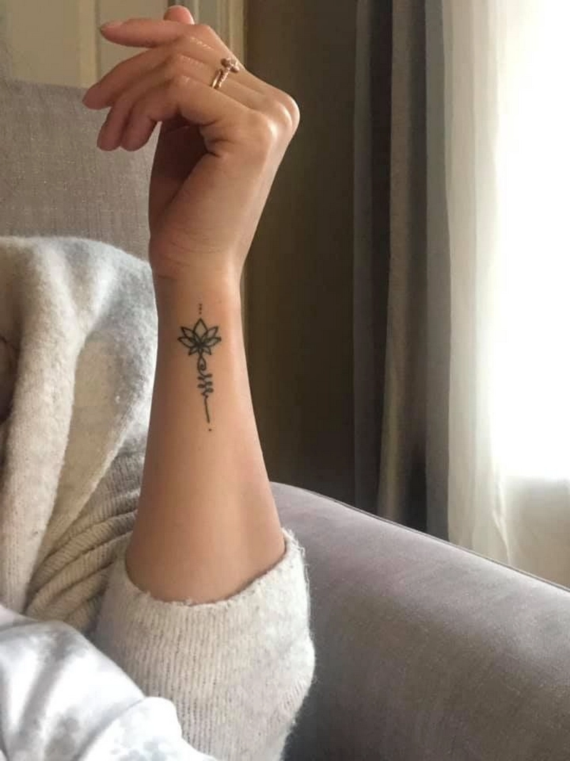 ảnh hình xăm mini 24