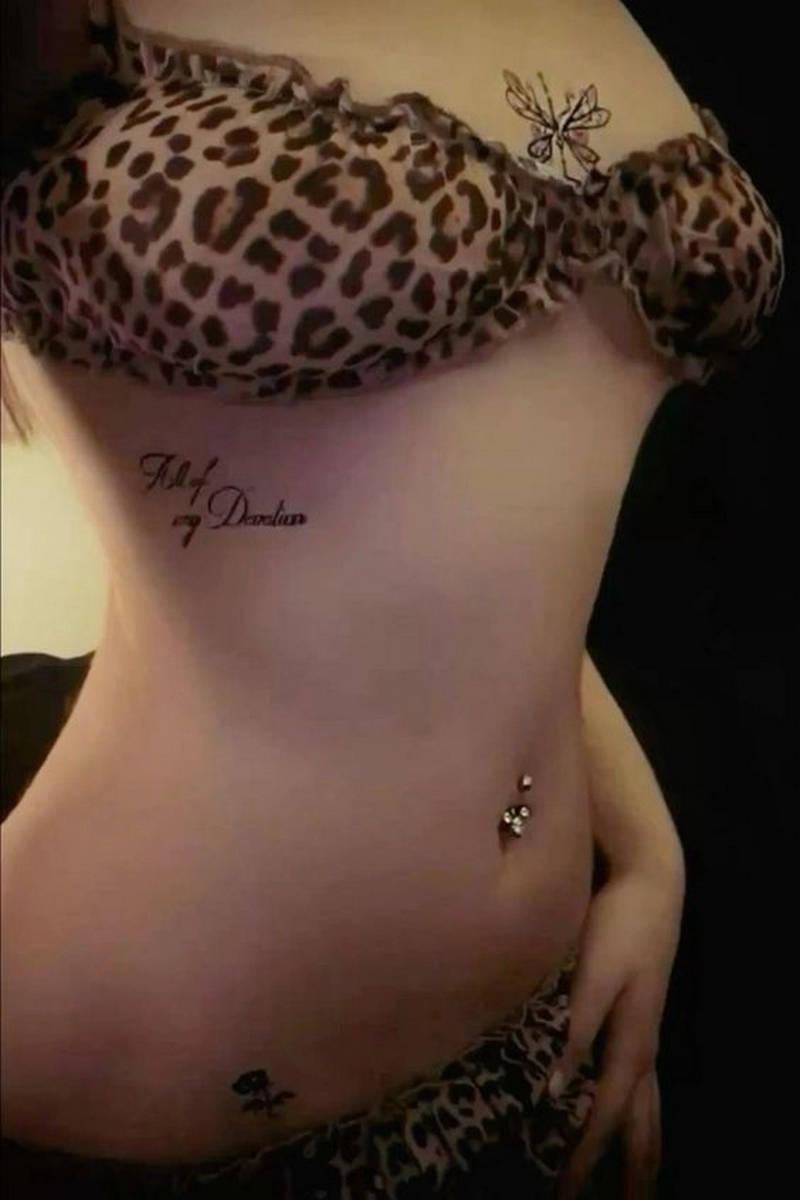 ảnh hình xăm mini 27