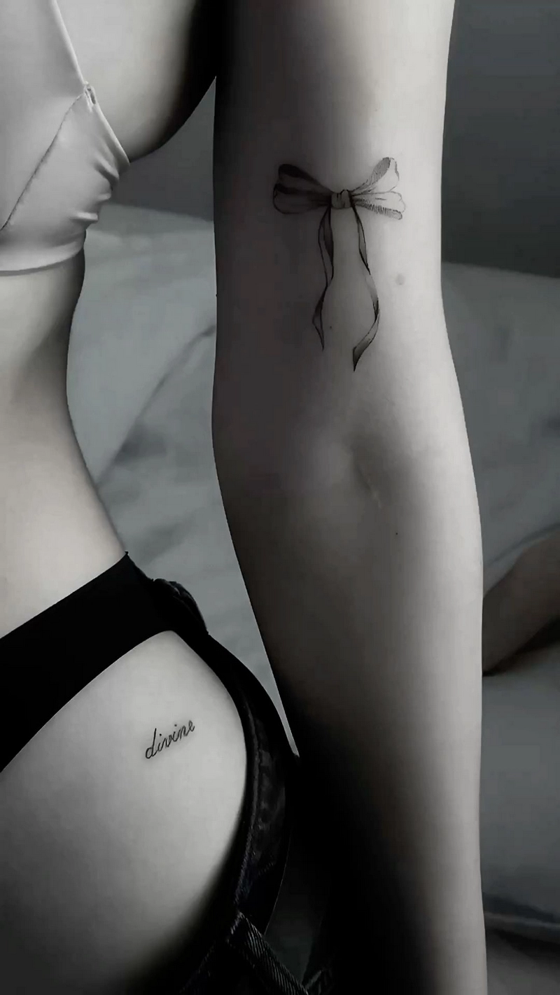 ảnh hình xăm mini 29