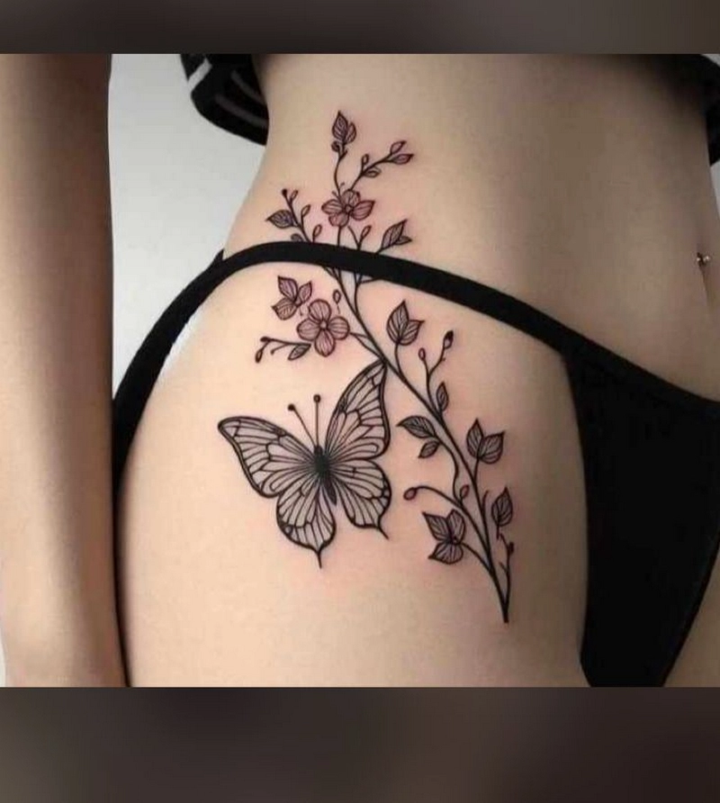 ảnh hình xăm mini 31