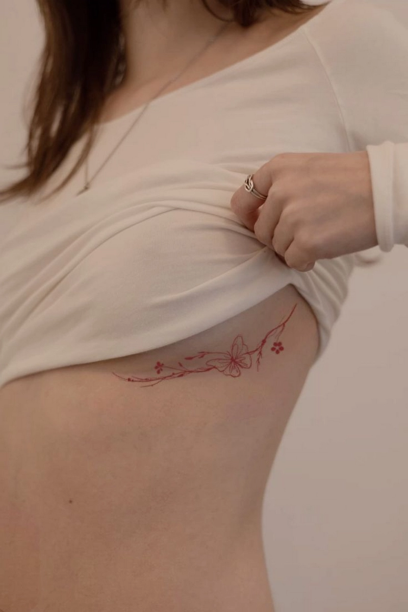 ảnh hình xăm mini 33