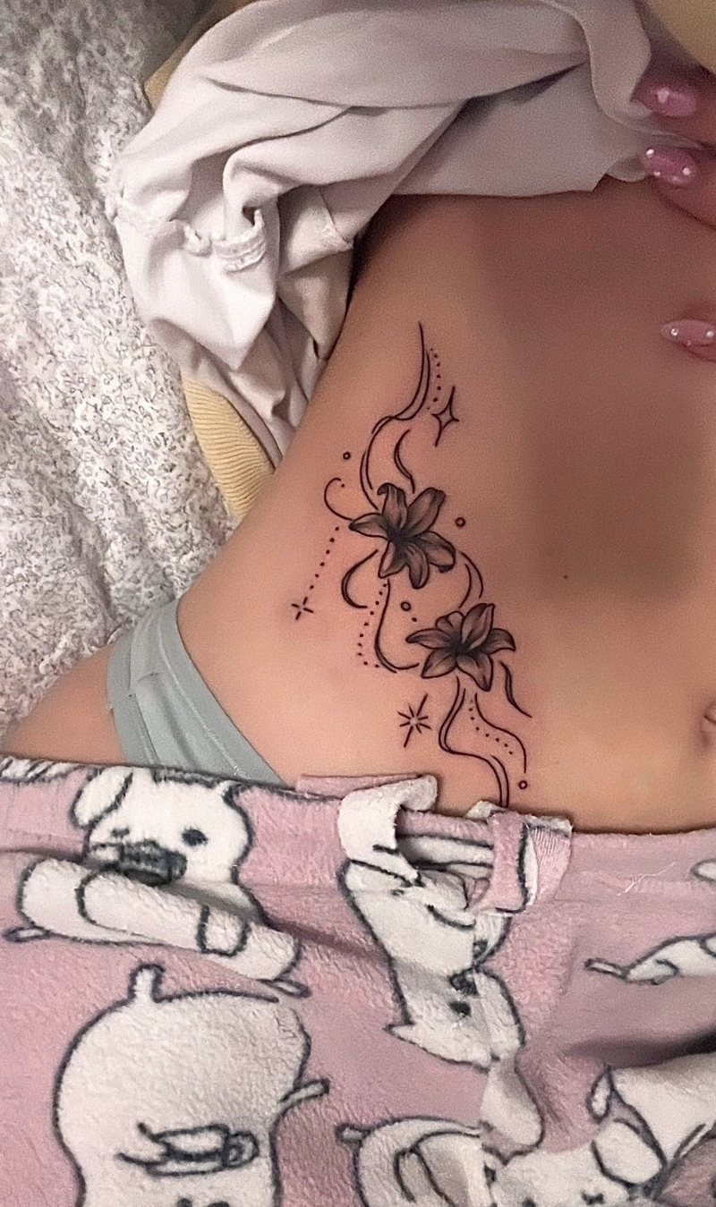 ảnh hình xăm mini 39