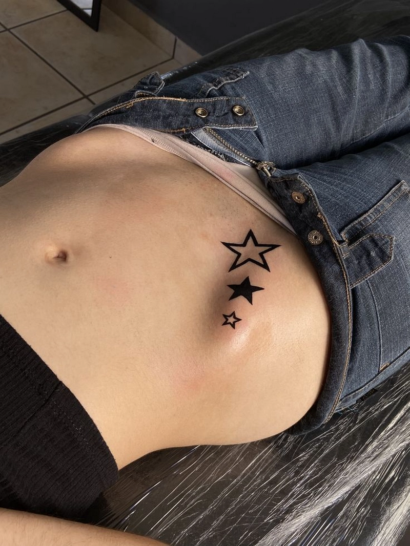 ảnh hình xăm mini 40