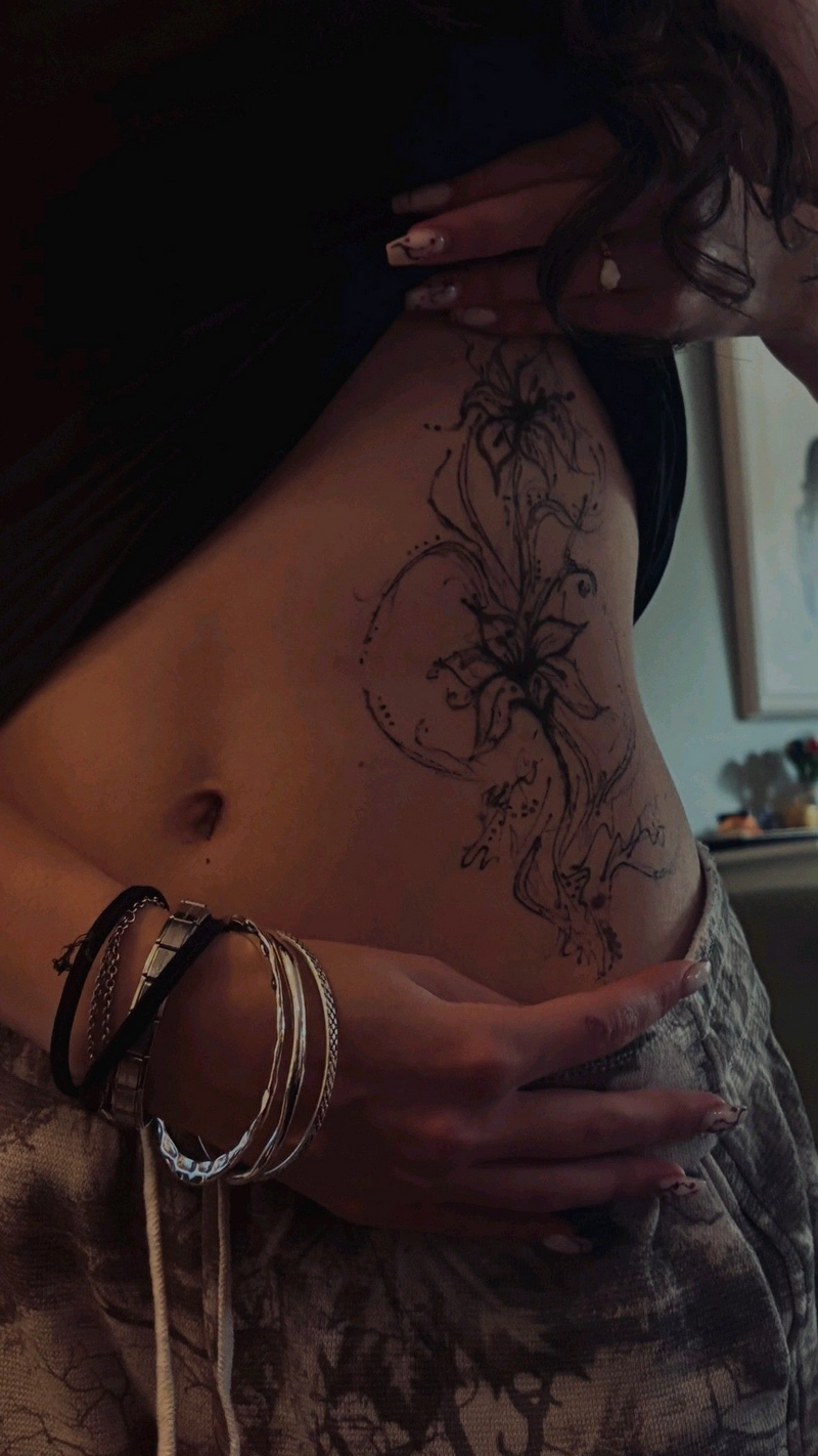 ảnh hình xăm mini 44