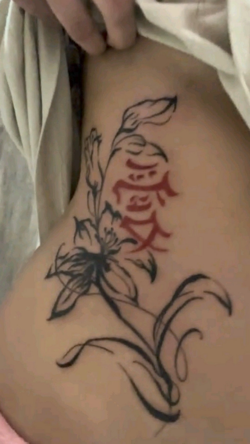 ảnh hình xăm mini 6