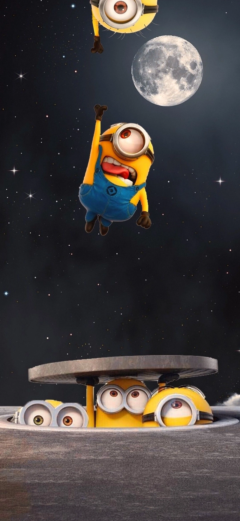 hình nền Minions 11