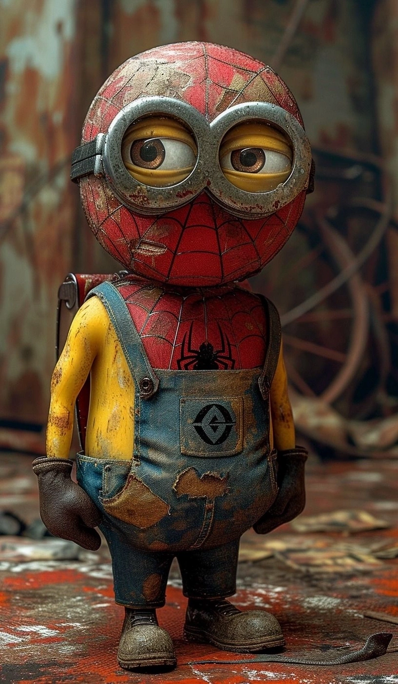 hình nền Minions 14