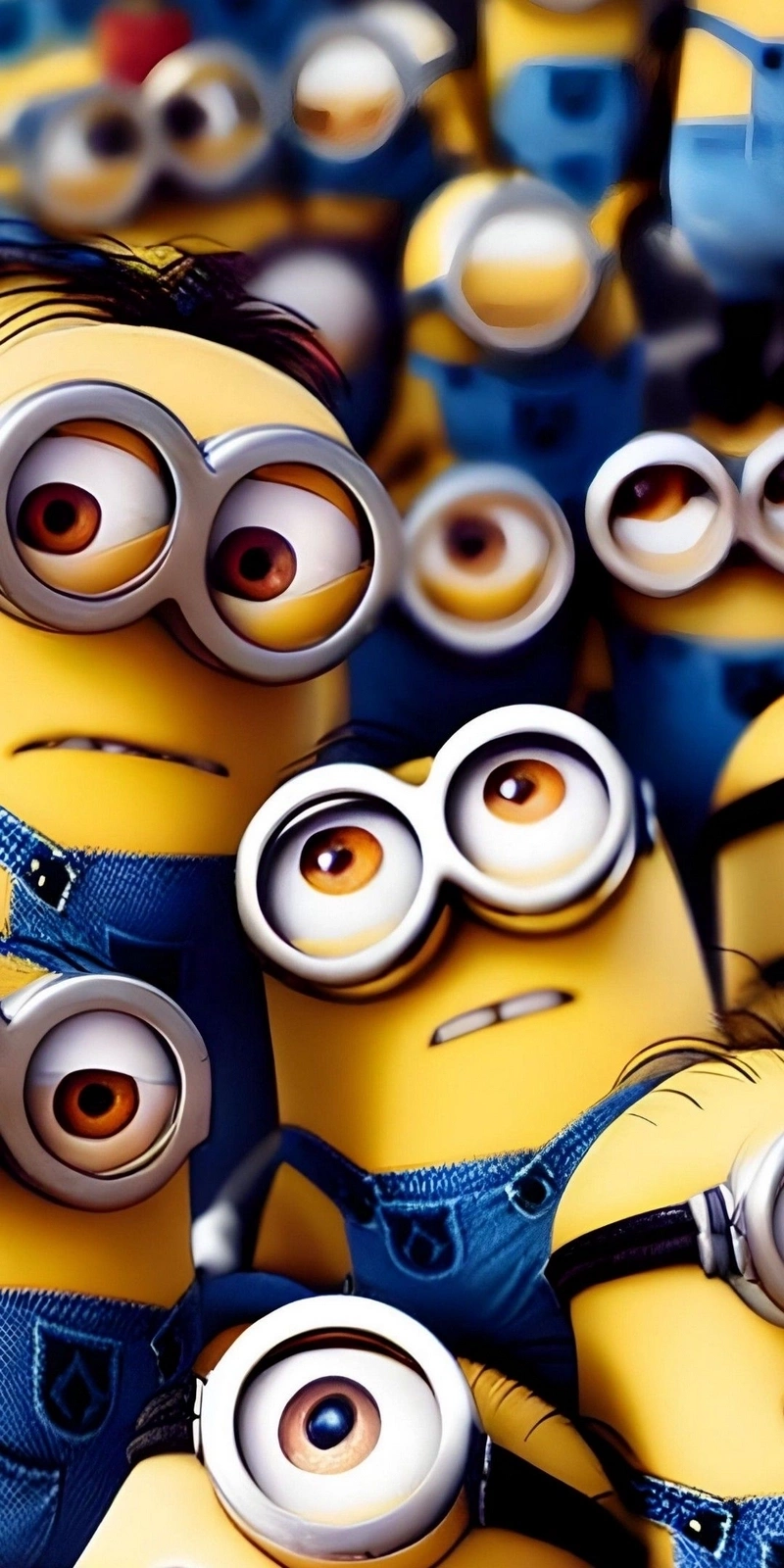hình nền Minions 2