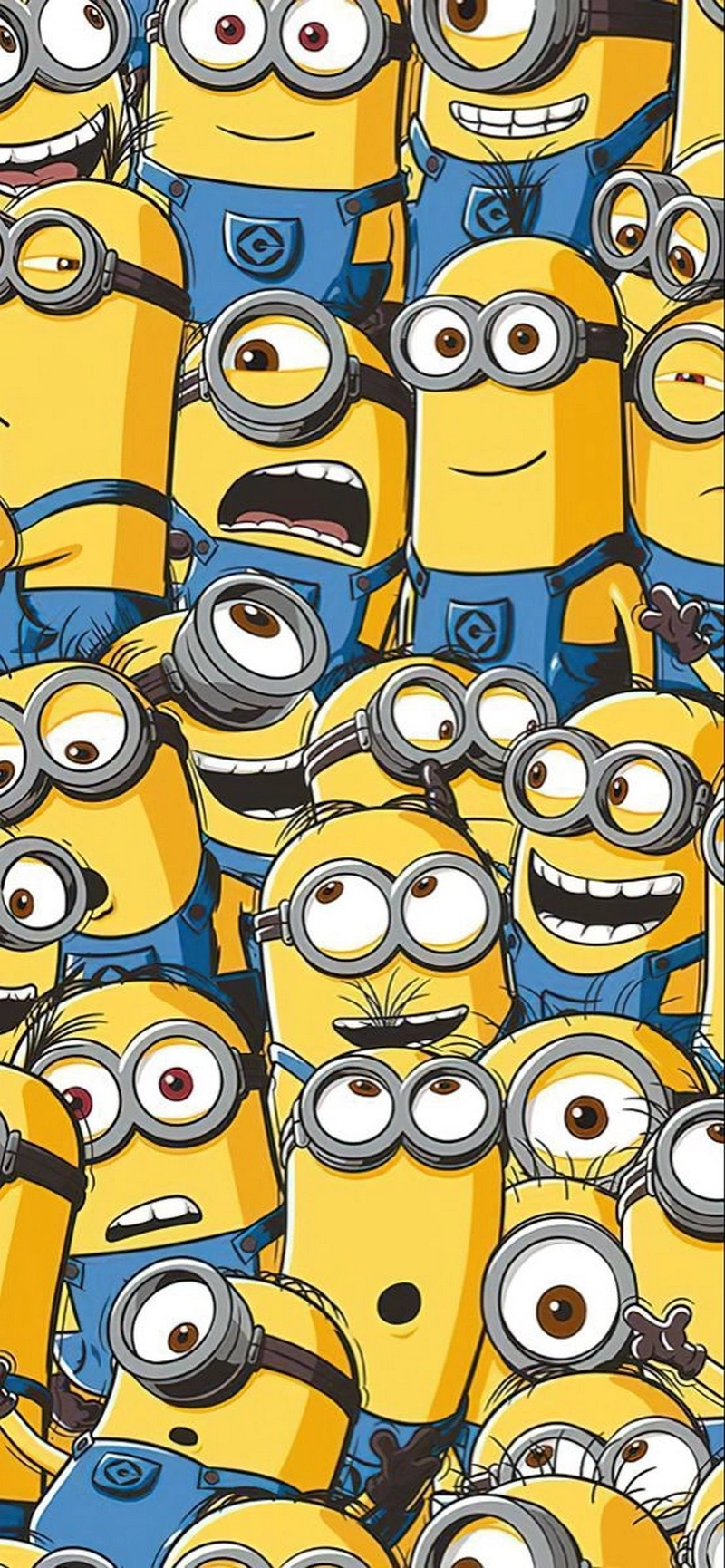 hình nền Minions 26