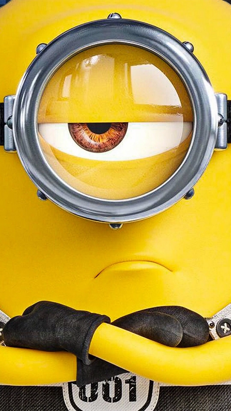 hình nền Minions 28
