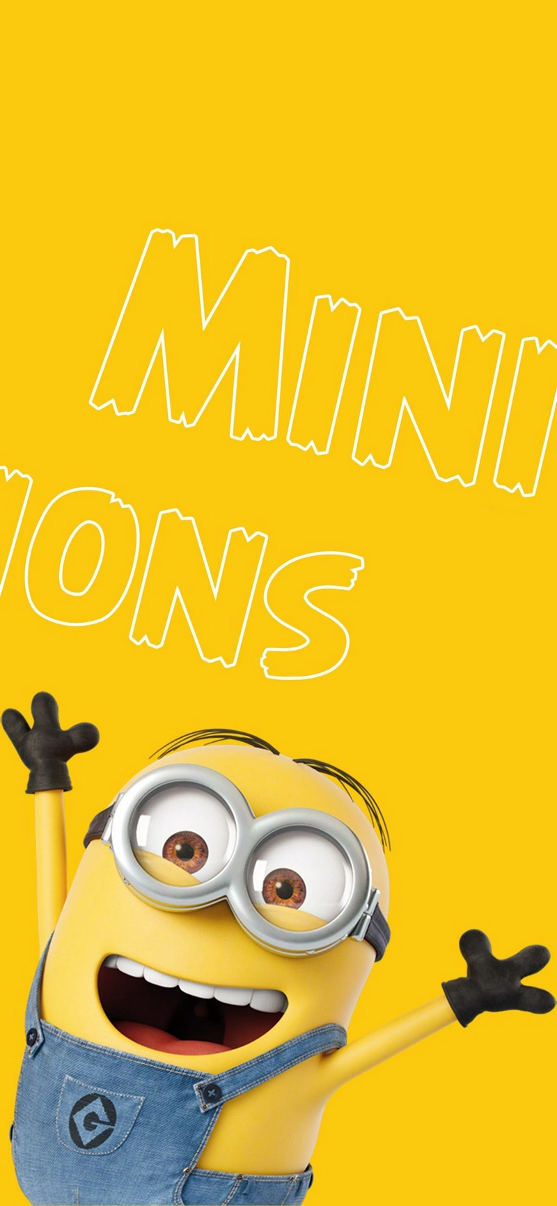hình nền Minions 30