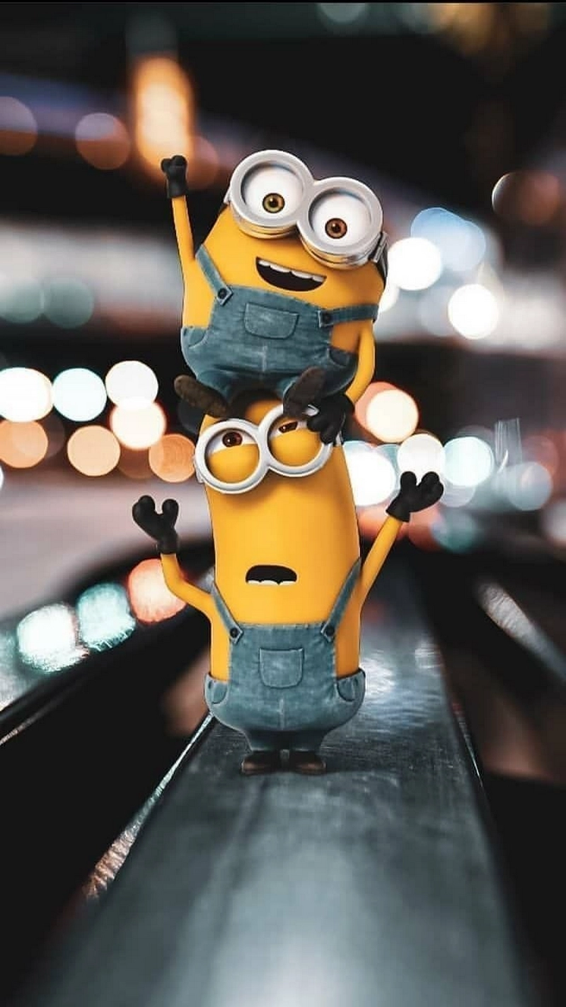 hình nền Minions 39