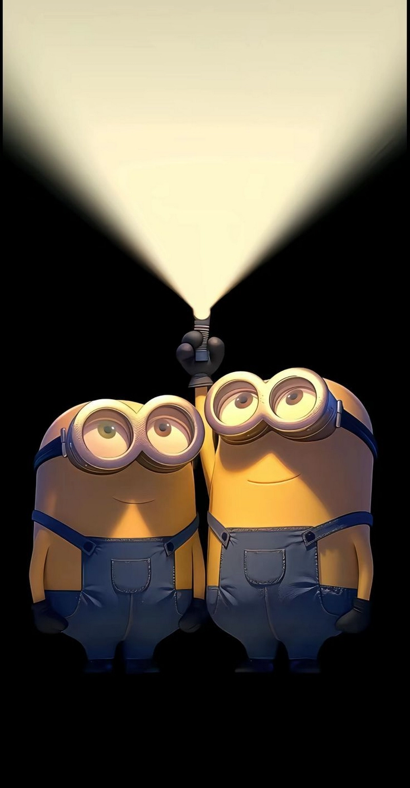 hình nền Minions 44