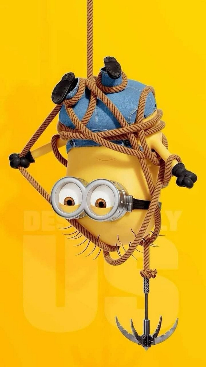 hình nền Minions 49
