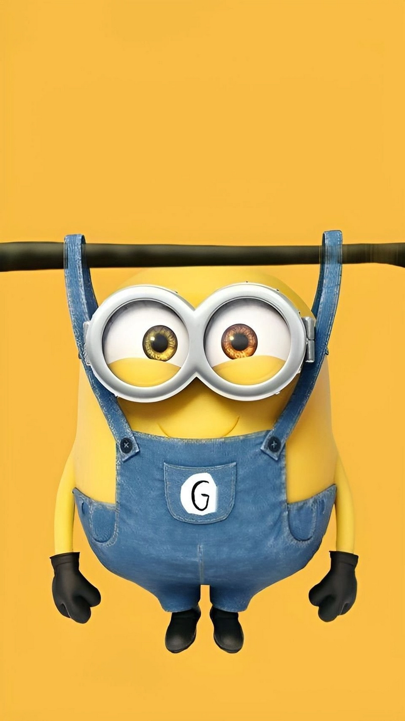hình nền Minions 7