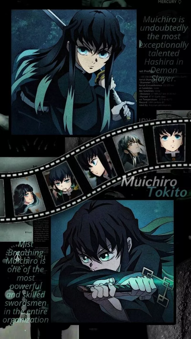 hình nền muchiro 16