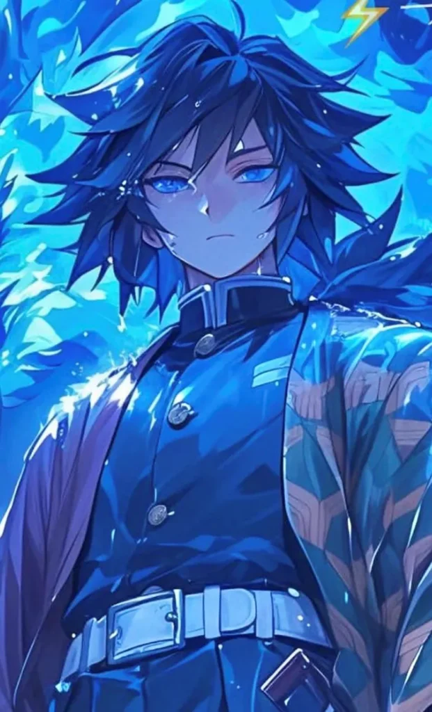 hình nền muchiro 18