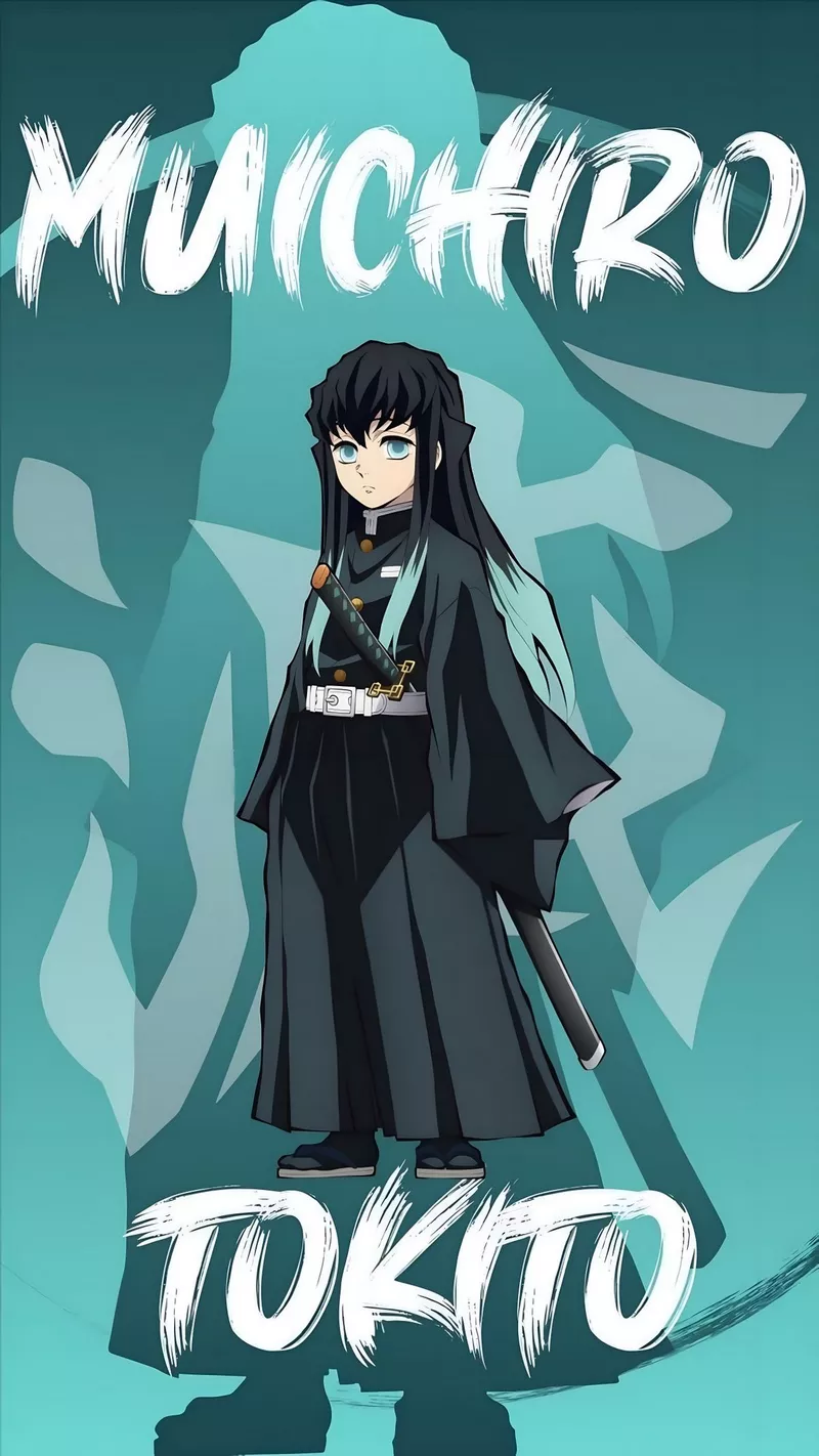 hình nền muchiro 21