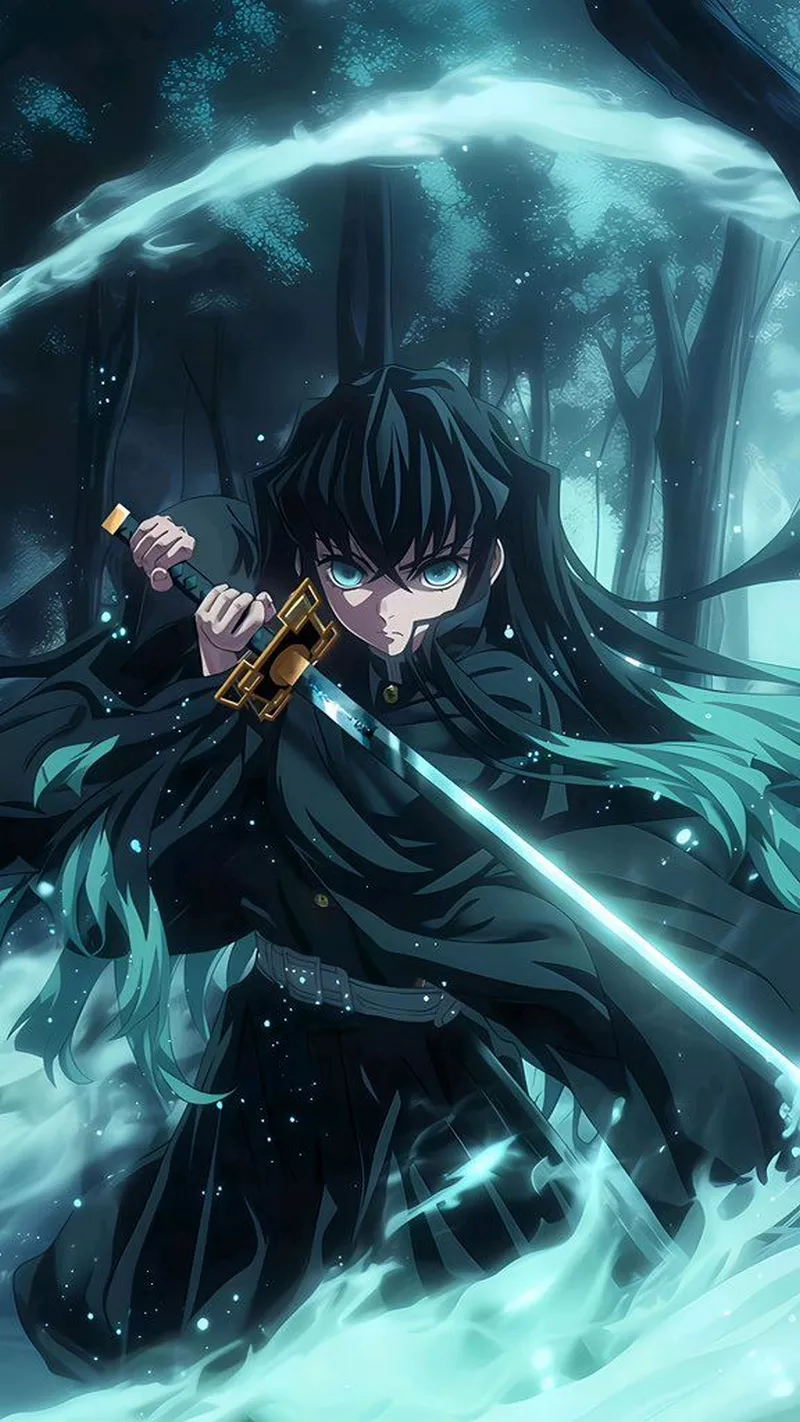 hình nền muchiro 22