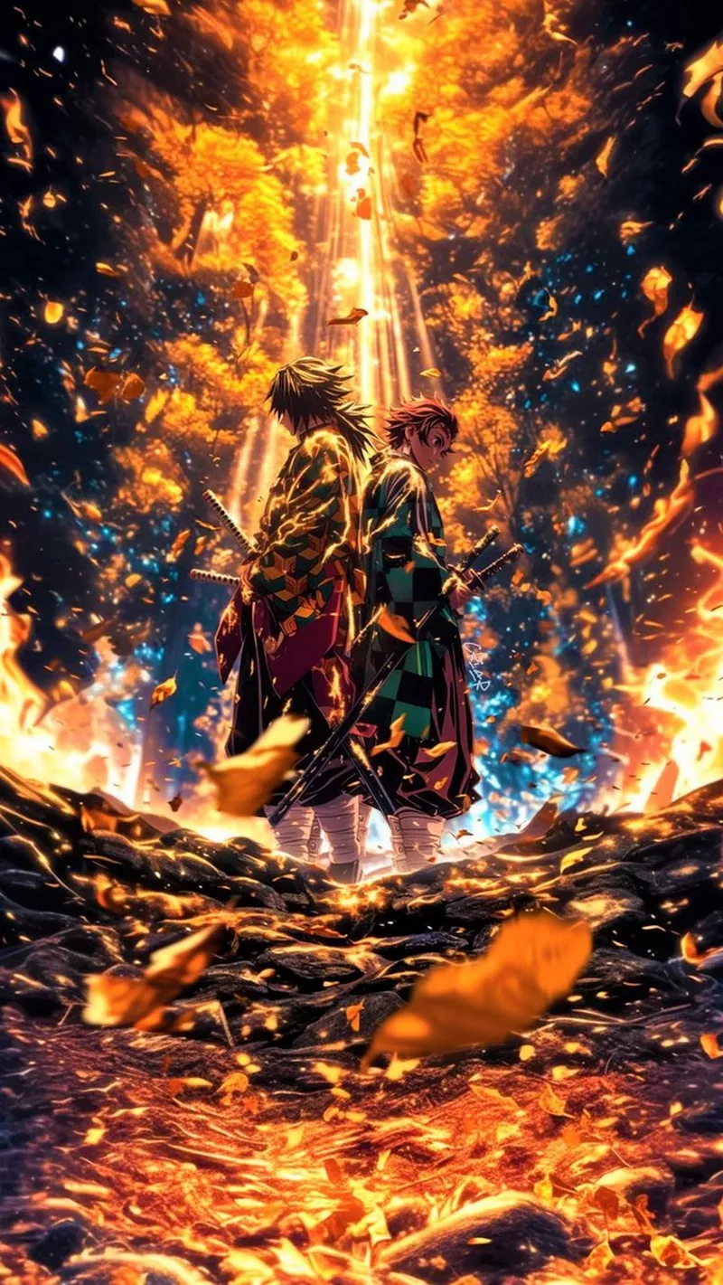 hình nền muchiro 28