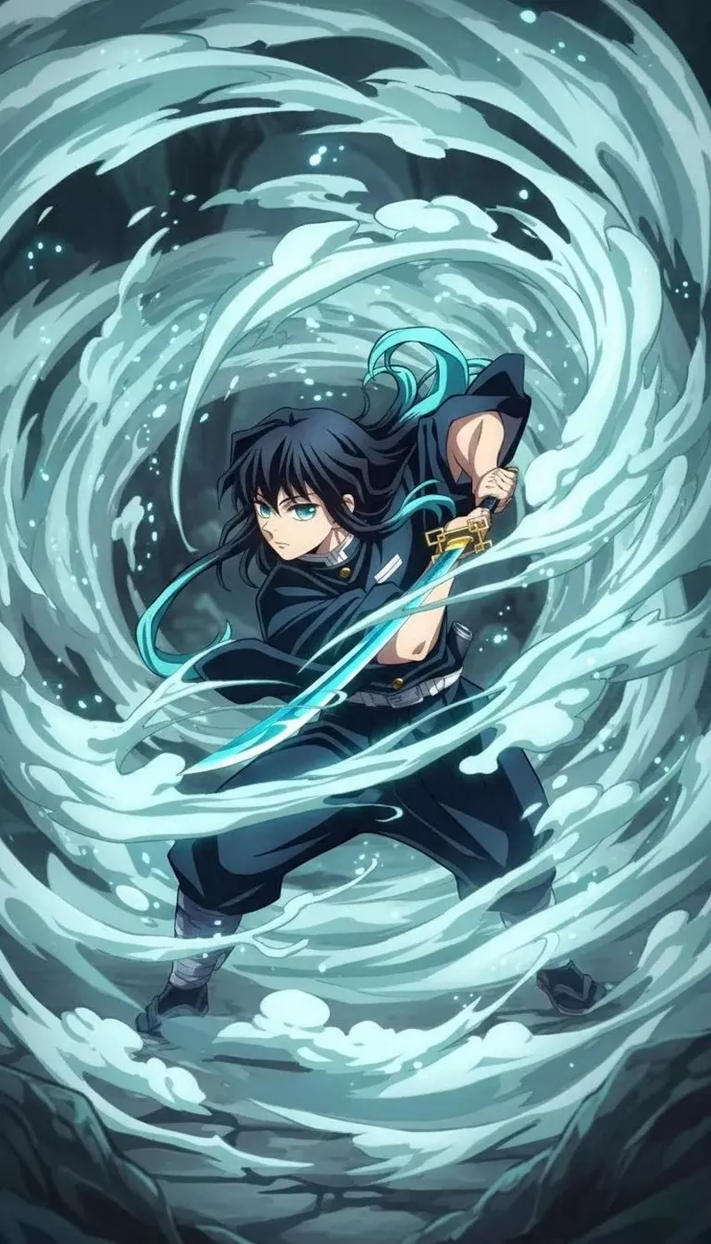 hình nền muchiro 33