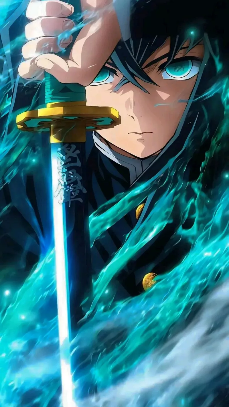 hình nền muchiro 34