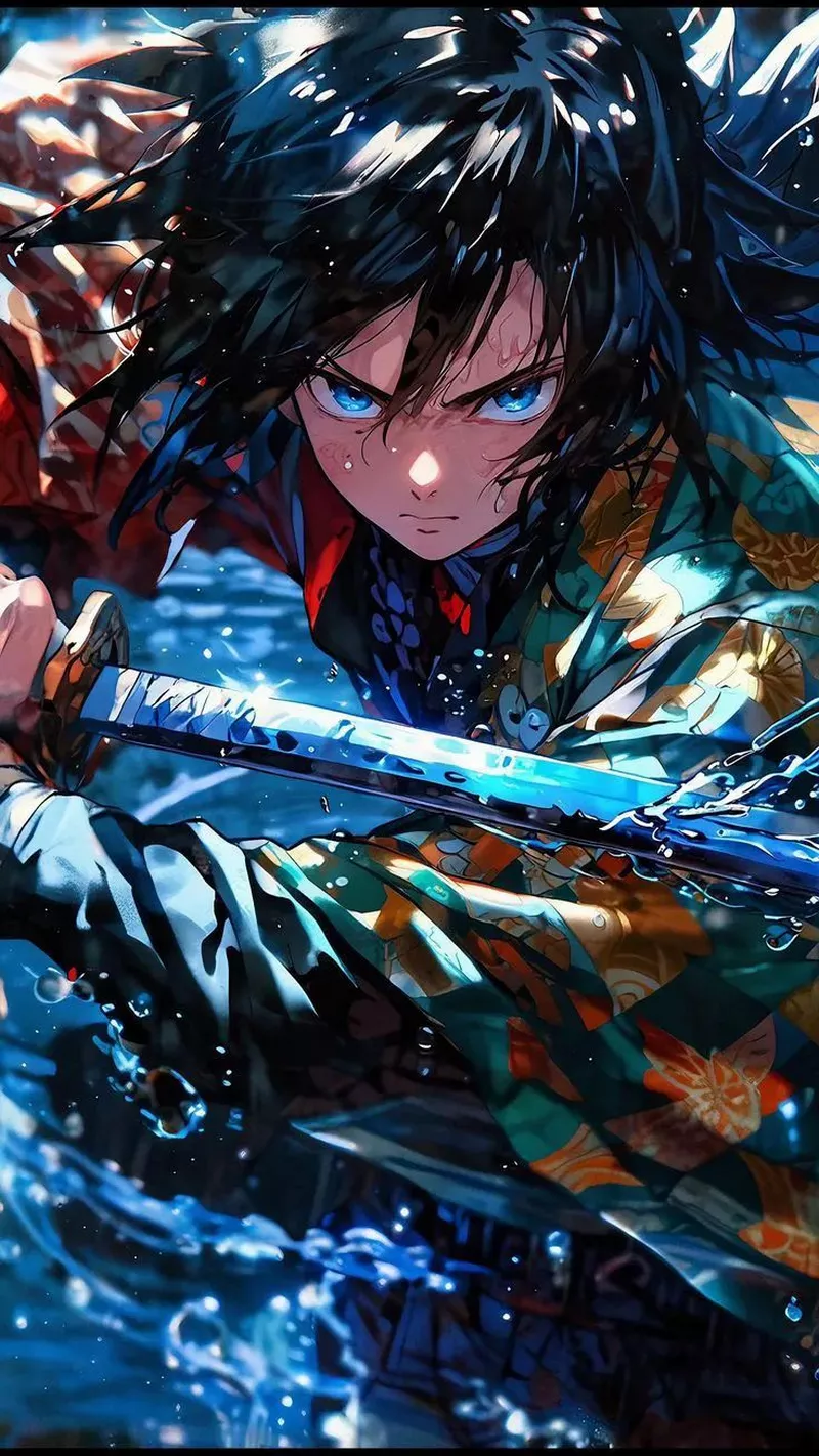 hình nền muchiro 37