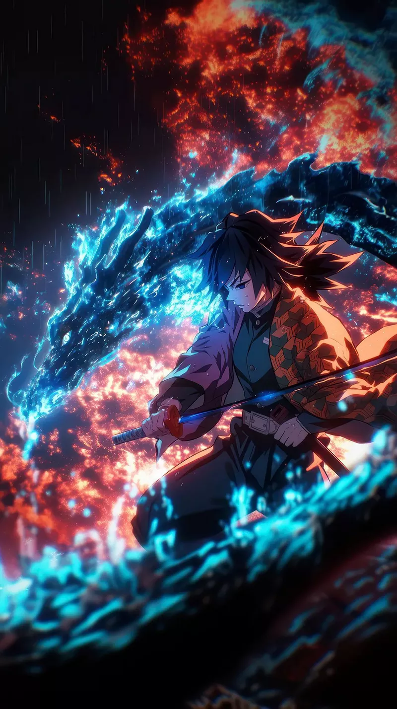 hình nền muchiro 4