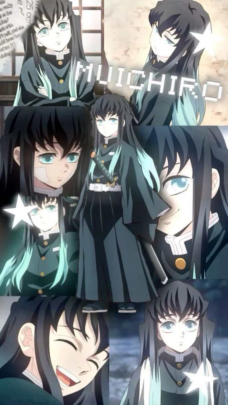 hình nền muchiro 7