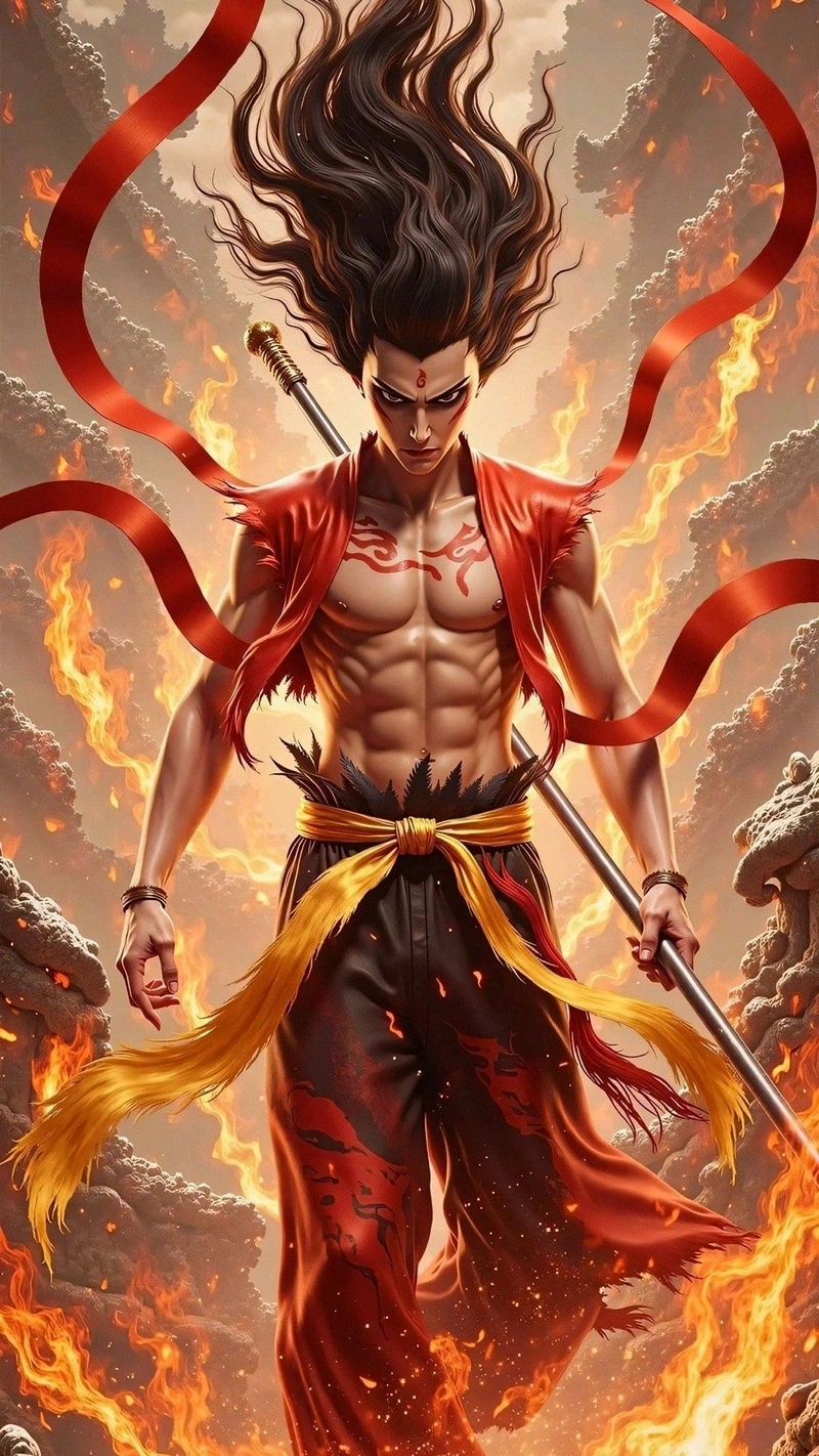 hình nền natra 16