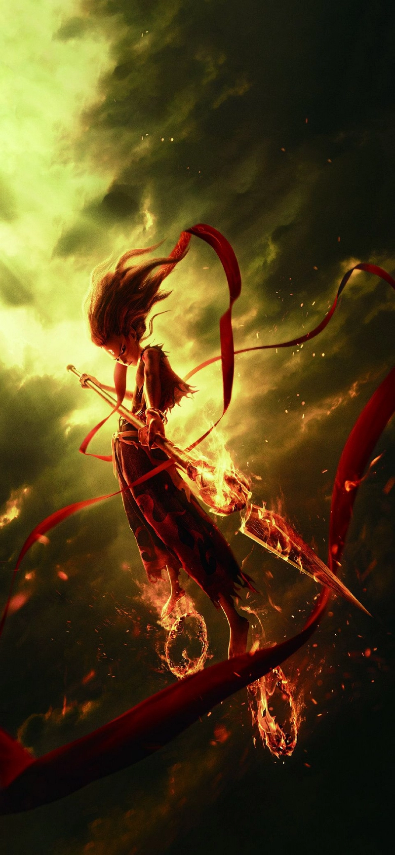 hình nền natra 18