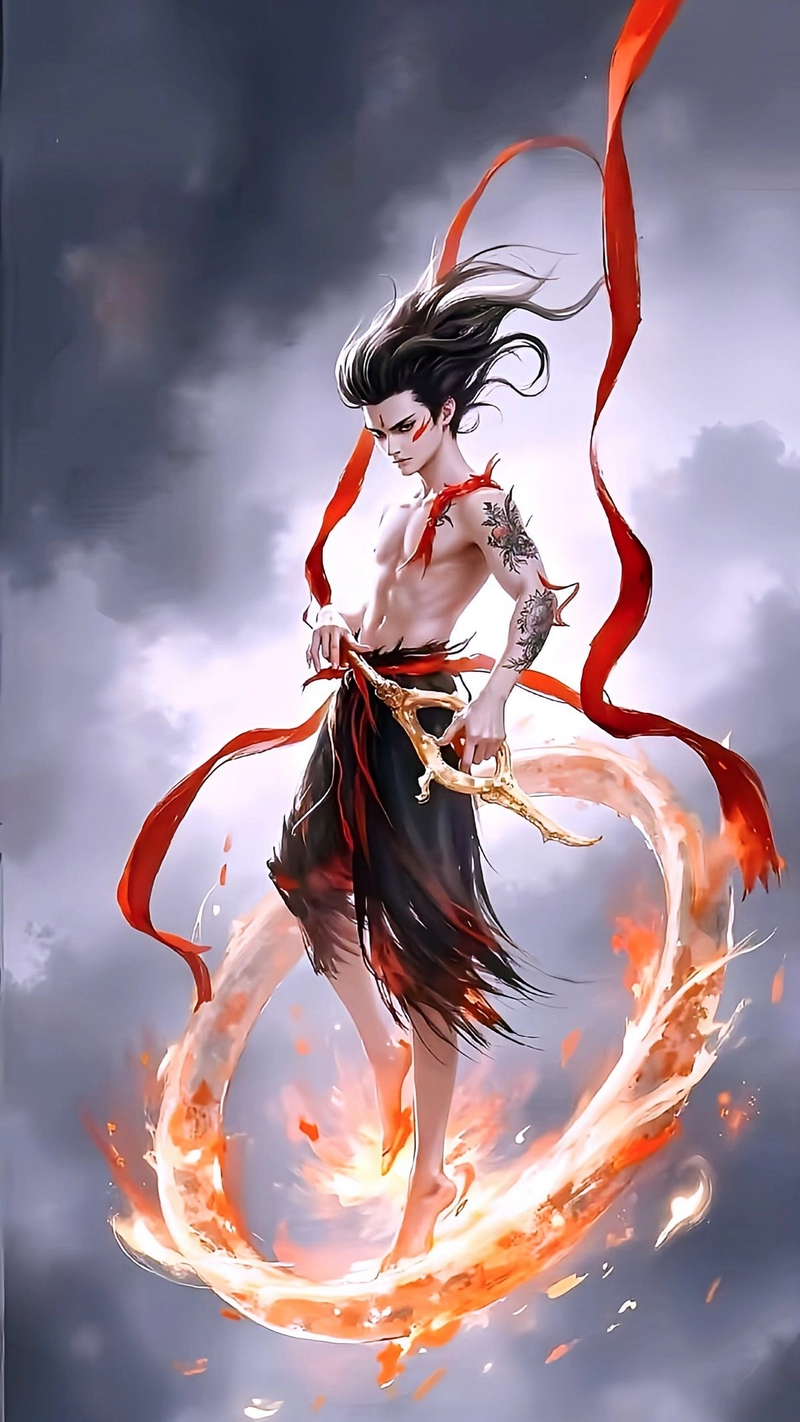 hình nền natra 23