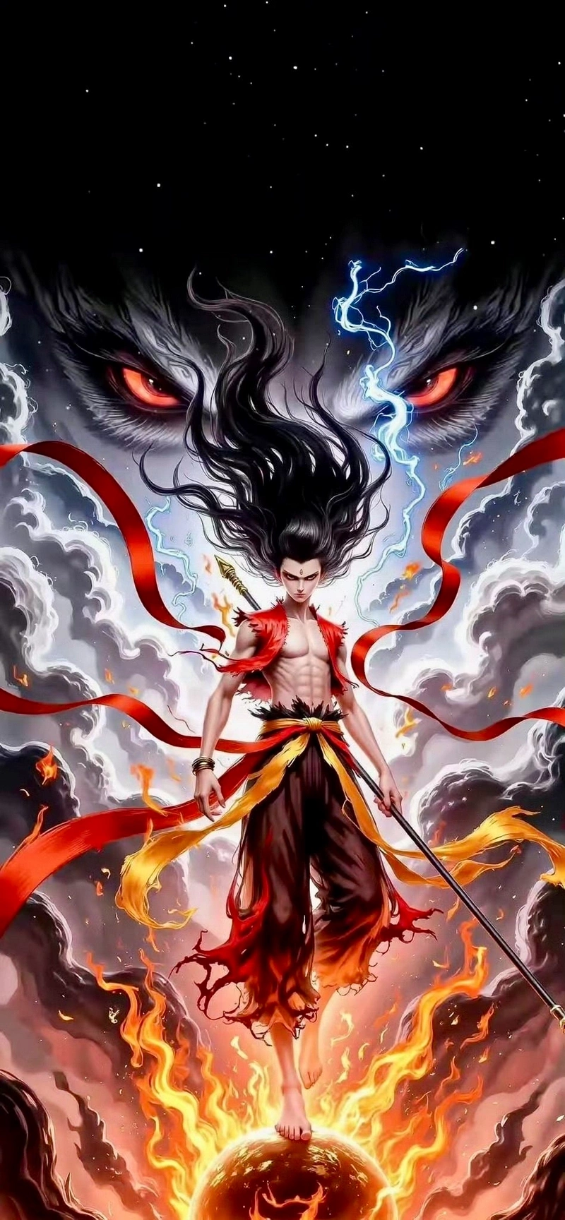 hình nền natra 25