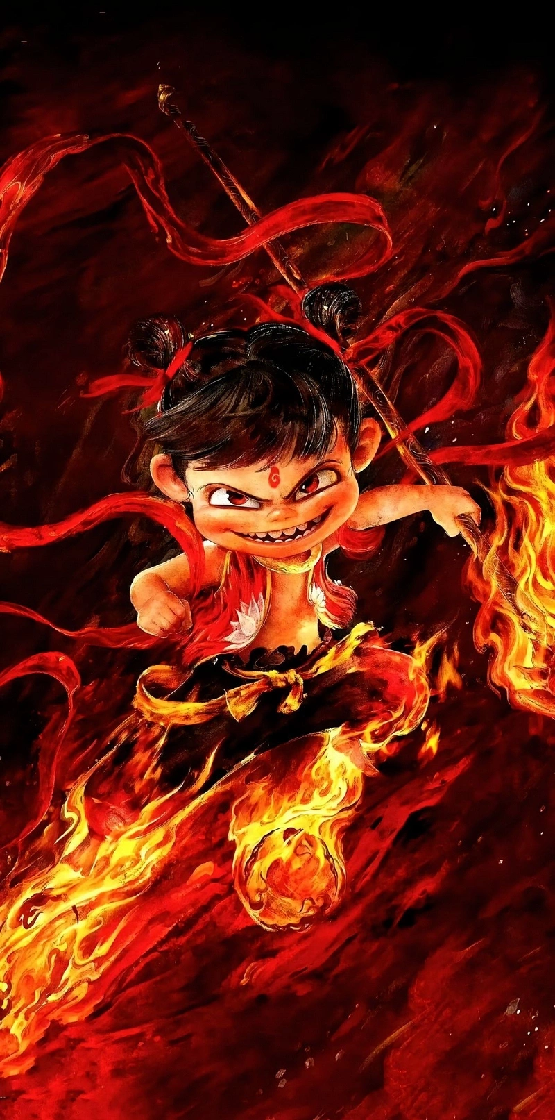 hình nền natra 31